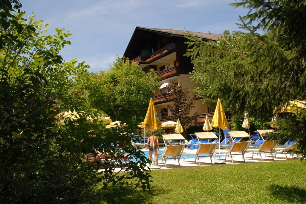 Ferienwohnungen Forellenhof Waldner Gundersheim Exterior foto