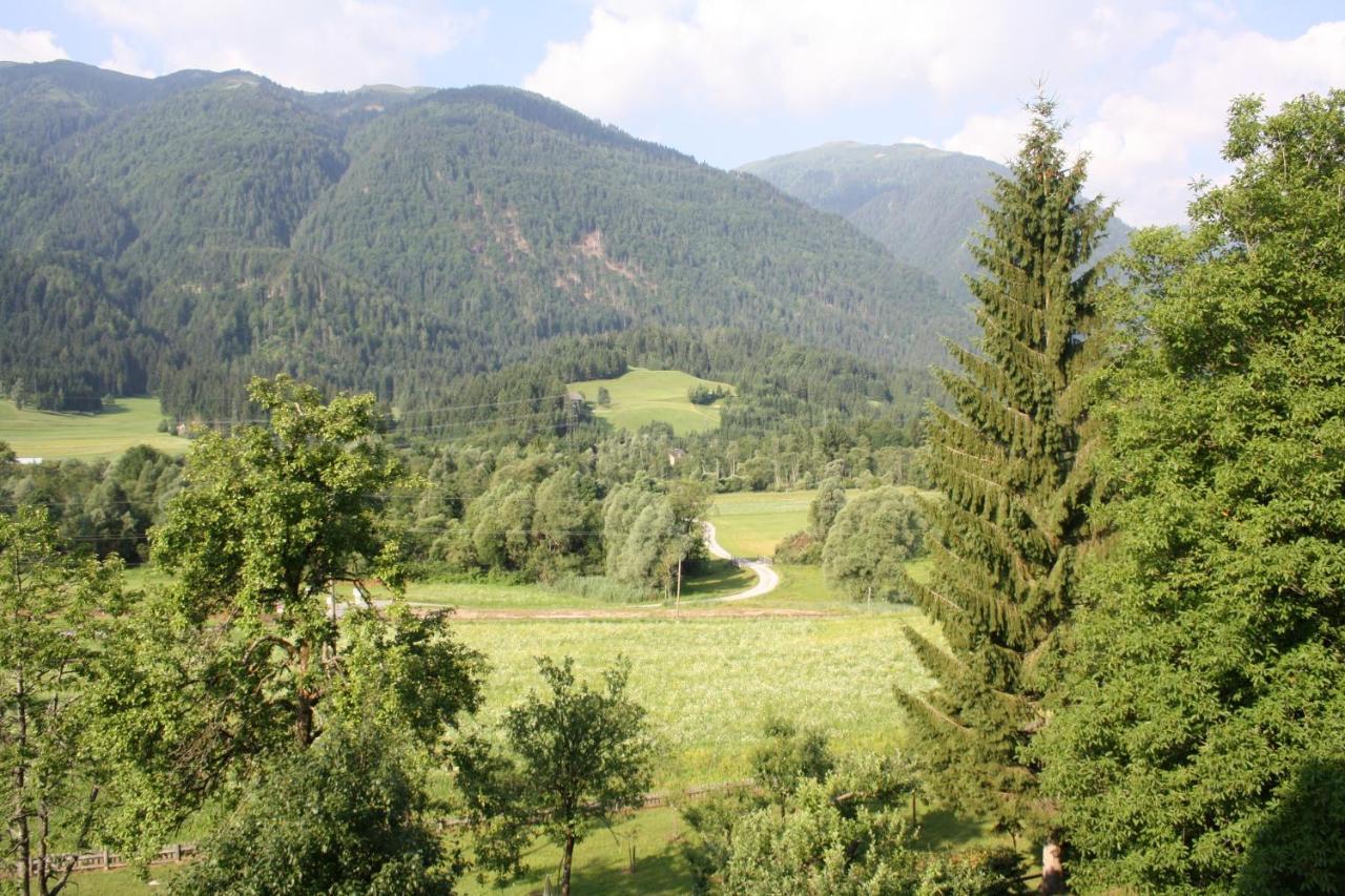 Ferienwohnungen Forellenhof Waldner Gundersheim Quarto foto