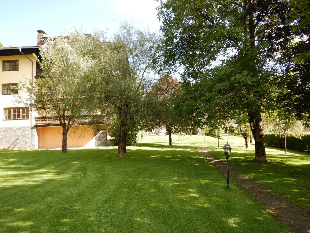Ferienwohnungen Forellenhof Waldner Gundersheim Exterior foto