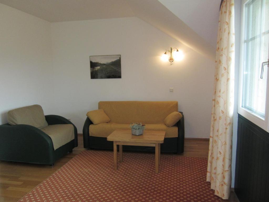 Ferienwohnungen Forellenhof Waldner Gundersheim Quarto foto