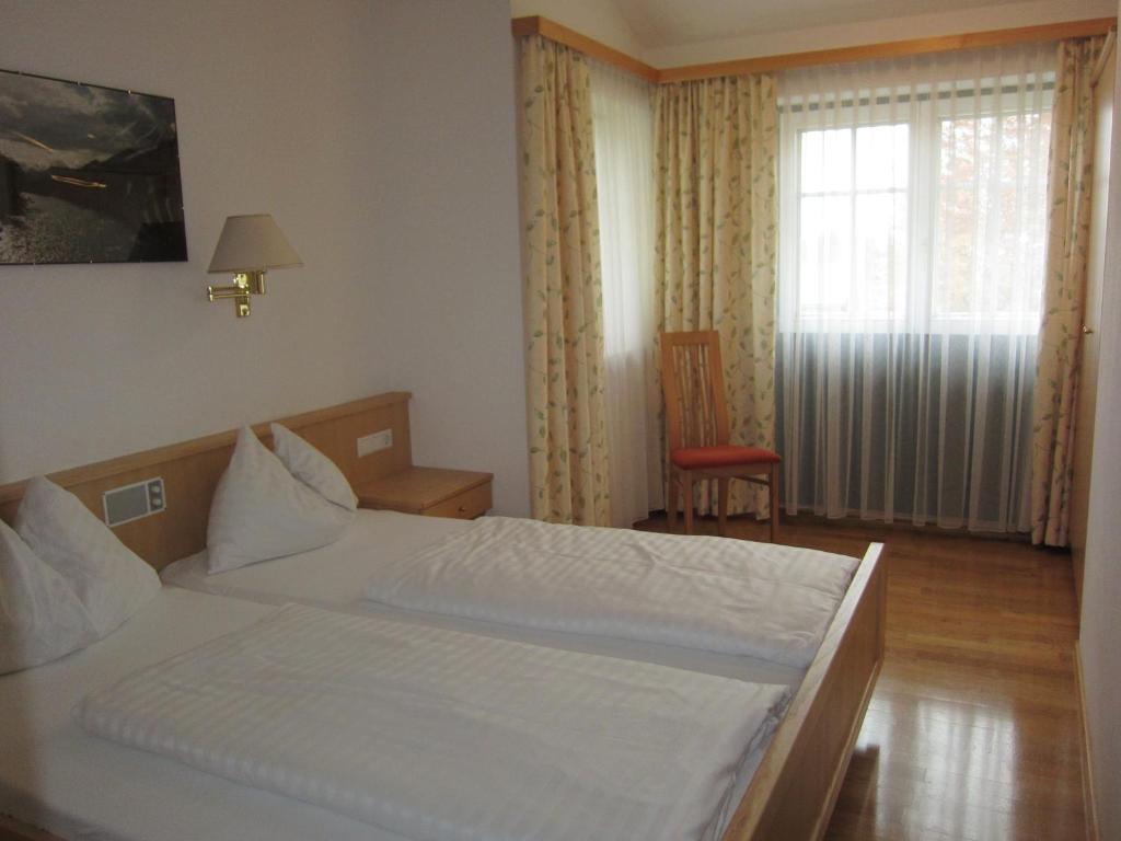 Ferienwohnungen Forellenhof Waldner Gundersheim Quarto foto